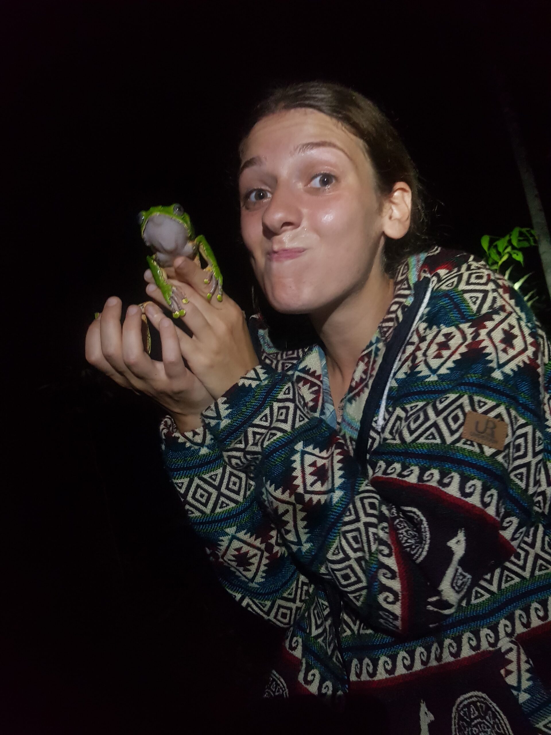 Peruvian Jungle 2022