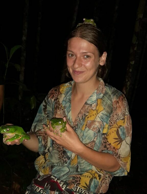 Peruvian Jungle 2022